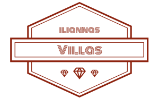 Iliannas Villas